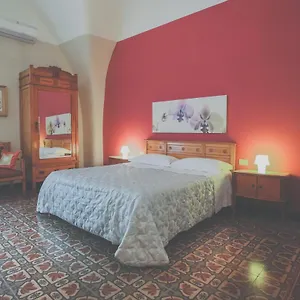 Palazzo Speciale *** Aeroporto di Catania Fontana Rossa