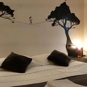 Bed & Breakfast Street Art Firenze