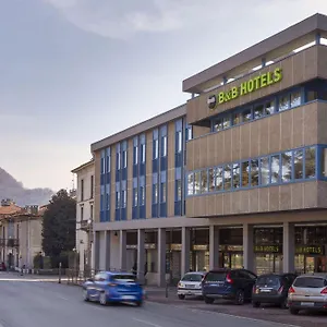 Hotel Baradello Côme